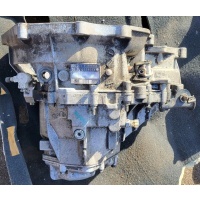 Кпп dlj механическая opel синтра 2.2 16v benz . oe