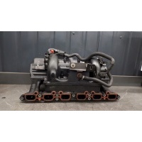 1438140 kolektor ssący bmw e39 2.5 b
