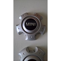 Dekielek MINI 1 mm 980423214318410 ; 14318410