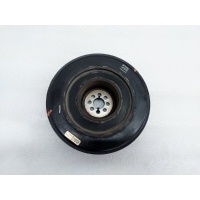Шкив коленвала Volkswagen Touareg NF 2014 059105251BQ