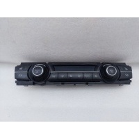 Блок управления климат контролем BMW X6M E71 2012 64119279654, 9279654