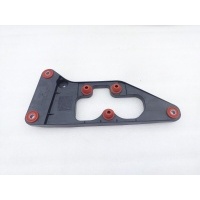 Кронштейн блока клапанов BMW X6M E71 2012 37206794578, 6794578