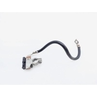 Клемма аккумулятора минусовая BMW X6M E71 2012 12427603567, 7603567