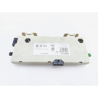 Блок электронный BMW X6M E71 2012 65209130158, 9130158