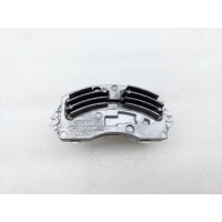 Резистор BMW X6M E71 2012 64119265892, 9265892