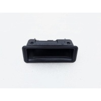 Кнопка открывания багажника BMW X6M E71 2012 51247118158, 7118158