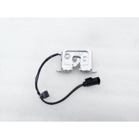 Замок капота BMW X6M E71 2012 51237178753, 7178753