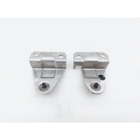 Кронштейн корпуса воздушного фильтра BMW X6M E71 2012 51717213702, 7213702, 51717213701, 7213701