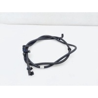 Шланг омывателя фар BMW X6M E71 2012 61667267805, 7267805