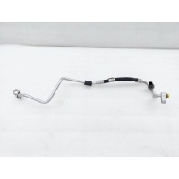 Трубка кондиционера BMW X6M E71 2012 64509166097, 9166097