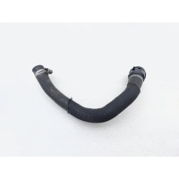 Патрубок системы охлаждения BMW X6M E71 2012 17127589735, 7589735