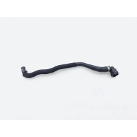 Патрубок системы охлаждения BMW X6M E71 2012 17127589730, 7589730