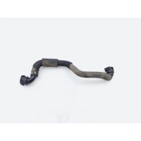 Патрубок системы охлаждения BMW X6M E71 2012 17127576376, 7576376
