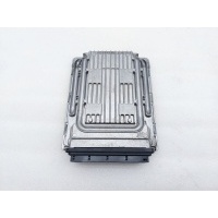 Блок управления двигателем BMW X6M E71 2012 12147639217, 7639217