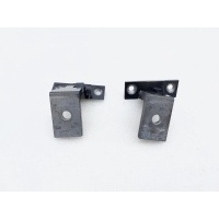 Петля двери BMW X6M E71 2012 41517176847, 7176847, 41517176849, 7176849