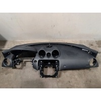 Jaguar XJ X351 2012 Deski rozdzielcze , konsole FDRAW9304320A11