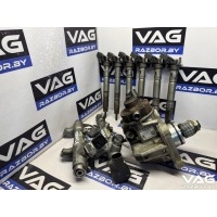 Датчик давления топлива Audi Q7 4L 2011 059130755BG,059130277CD,057130764AD