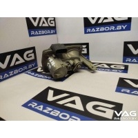 Заслонка дроссельная Volkswagen Golf 7 2015 5Q0253691H