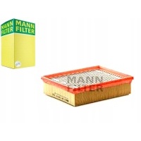 MANN - FILTER FILTR POWIETRZA 24438415 834617 920192
