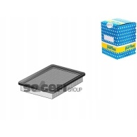 PURFLUX FILTR POWIETRZA PC2207E 834617 24438415