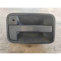 Ручка наружная передняя левая Peugeot Expert 1998 1473216077