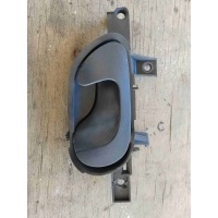 Ручка внутренняя передняя левая Peugeot Expert 1998 1470971077