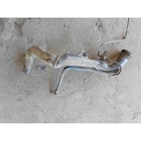 Горловина топливного бака Peugeot Expert 1998 1471918080
