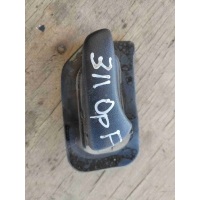Ручка внутренняя задняя левая Opel Astra F 1996 90381742RH
