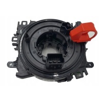 Клокспринг катушка airbag audi volkswagen seat skoda 5q0953569b
