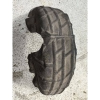 Защита арок задняя левая (подкрылок) Volkswagen Tiguan 2 2016 5NA810971B