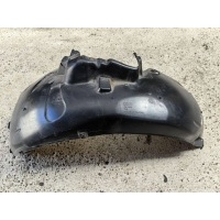 Защита арок передняя правая (подкрылок) Audi A4 B9 2016 8W0821172A