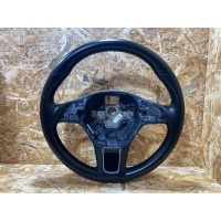 руль Volkswagen Touareg 2 2012 7P6419091NGB