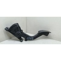педаль Ford Focus 2 2006 4M51-9F836-AH,6PV008641-01