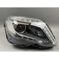 Фара Mercedes-Benz GLK-class X204 2012-2015 A2048201639
