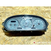 Щиток приборов (приборная панель) Renault Scenic 1999 216127924,215781612,7700844185F,216147187A