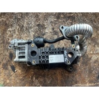 Радиатор клапана системы рециркуляции ог 1.5 e - hdi 2018 - citroen peugeot opel fiat 9813050280