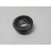 Шестерня 5-ой передачи Renault Symbol II (2008 - 2012) 8200611299