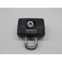 Ответная часть замка багажника Renault Symbol II (2008 - 2012) 7700817724