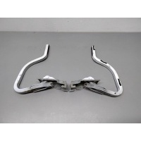 Петля крышки багажника Chery Arrizo 8 2023 J606306310FL, J606306320FL, J606306310FLDY, J606306320FL