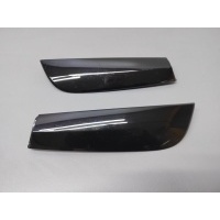Накладка двери багажника Chery Tiggo 4 Pro 2023 J685608600, J685608500