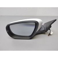 Зеркало Chery Tiggo 4 Pro 2023 601000440AAABW, 601000440AA