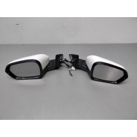 Зеркало Chery Tiggo 7 Plus 601000672AADQJ, 601000671AADQJ