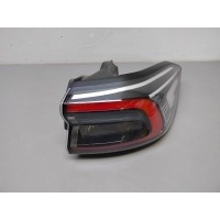 фонарь Chery Tiggo 7 Pro Max 605000653AA