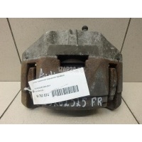 Суппорт тормозной передний правый VAG Allroad quattro (2006 - 2012) 4F0615124