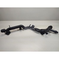 Трубка системы охлаждения VAG Allroad quattro (2006 - 2012) 06E121045T