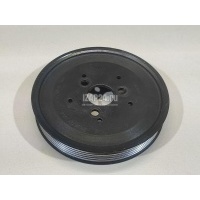 Шкив насоса гидроусилителя VAG Allroad quattro (2006 - 2012) 06E145255C