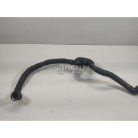 Трубка вентиляционная VAG Allroad quattro (2006 - 2012) 06E103217AC