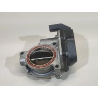 Заслонка дроссельная электрическая VAG Allroad quattro (2006 - 2012) 057128063D