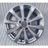 Колесо алюминиевая mercedes - benz oe мерседес e - klasa w213 s213 2016 - 20 * * 7.5 