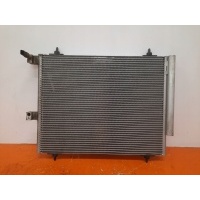 Peugeot 807 2.2 hdi 02 - 07 радиатор кондиционера 4hw 10dz33